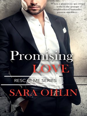 cover image of Promising Love